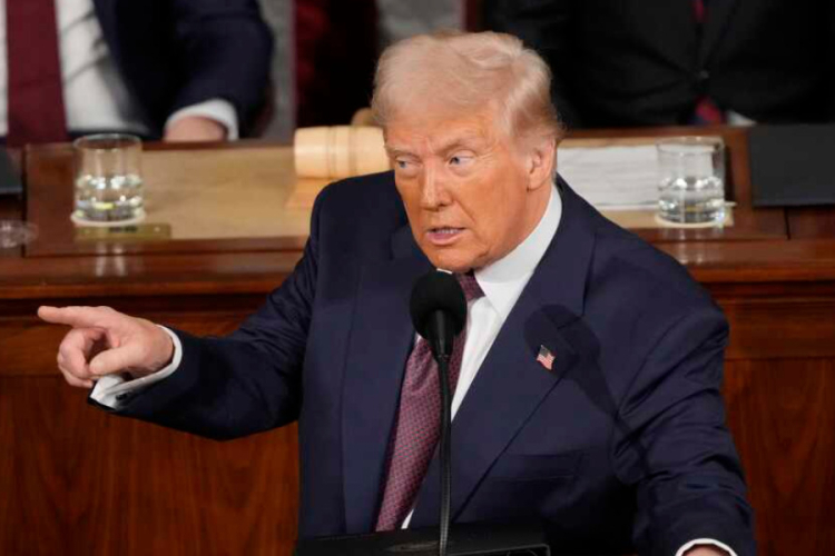 Trump Tariffs Threaten 180,000 Kenyan Jobs in Export Sectors
