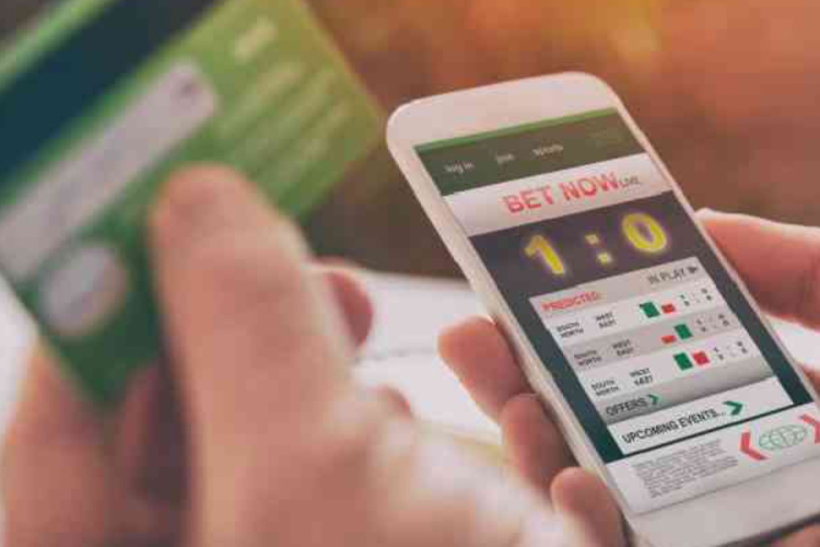 Kenya Imposes Month-Long Ban on Gambling Ads 