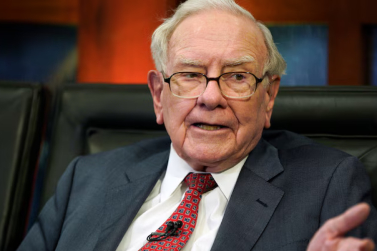 Billionaire Warren Buffett Donates Sh3.8 Billion to Kenya