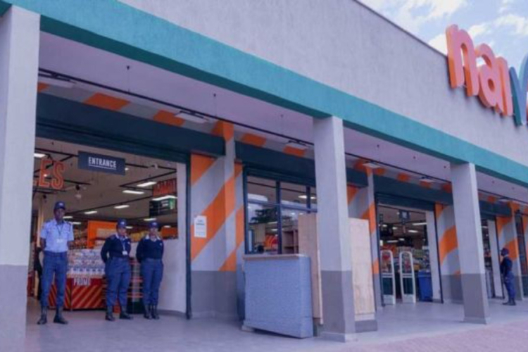 Nairobi Shuts Down All Naivas Supermarkets Over Food Safety Violation