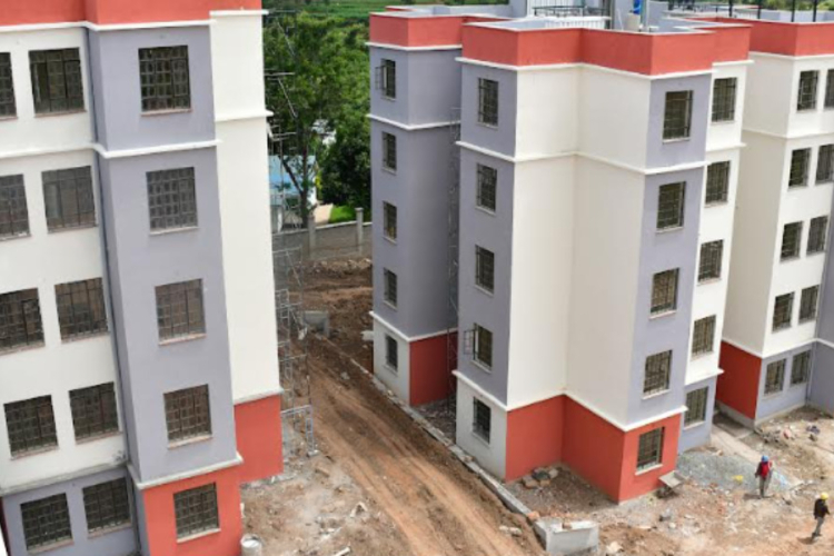 Kenya’s Affordable Housing Program Faces Evictions, Legal Battles, and Delays