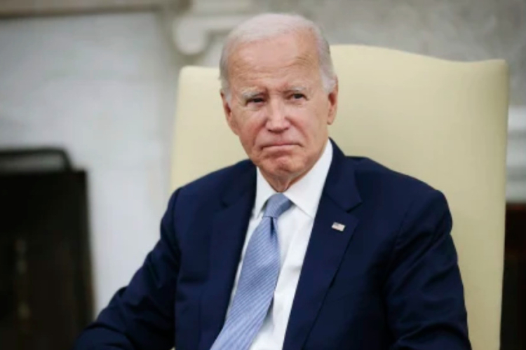 Former President Joe Biden Diagnosed with Advanced Prostate Cancer