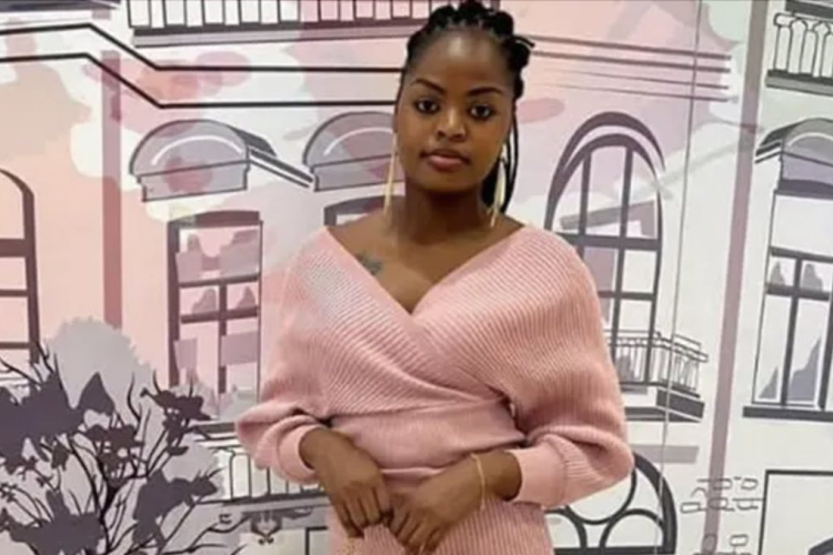 Death Announcement: Carol Njuguna of Dubai. Support Needed