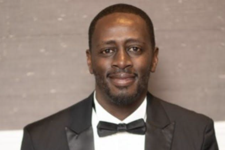 Death Announcement: Cedric "Cedo" Awitty of Chantilly, Virginia