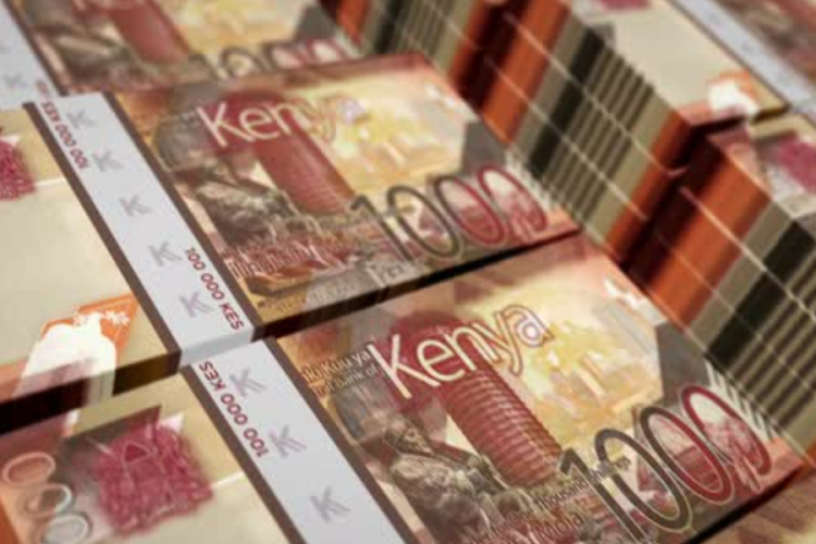 List of Biggest Money Market Funds in Kenya as of June 2025