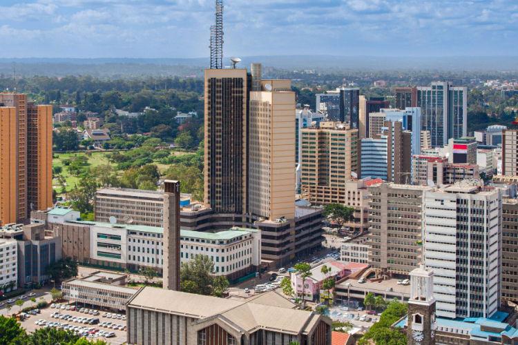 Kenya’s Real Estate Embraces Faster, Smarter Construction