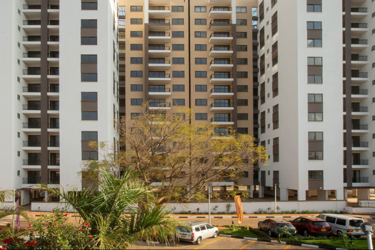 Superbrands East Africa Honours Mi Vida for Raising Real Estate Standards in Nairobi