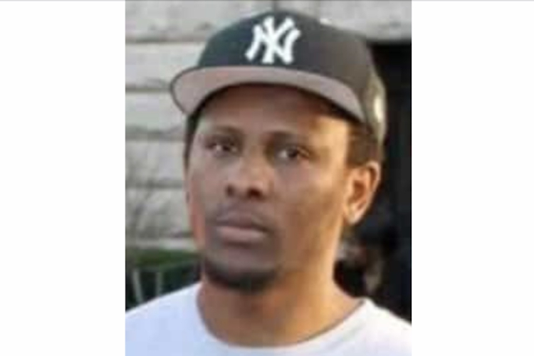 Death Announcement: James Mburu Naomi in Spokane, Washington