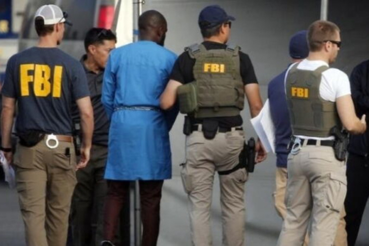 FBI Extradites 20-Year-Old Murder Suspect From Kenya to Seattle Over Tukwila Shooting