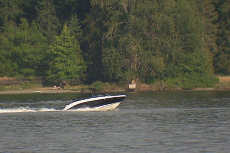 Kenyan Man Dies After Being Pulled from Lake Washington