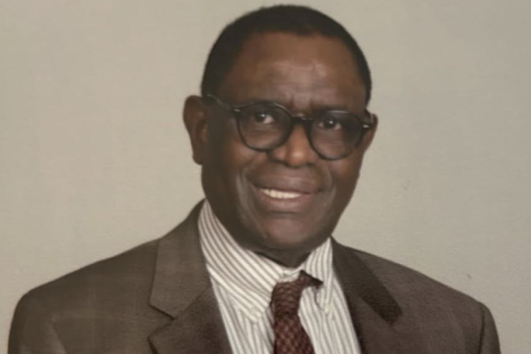 Death Announcement : Moses Ogutu of Lubbock, Texas
