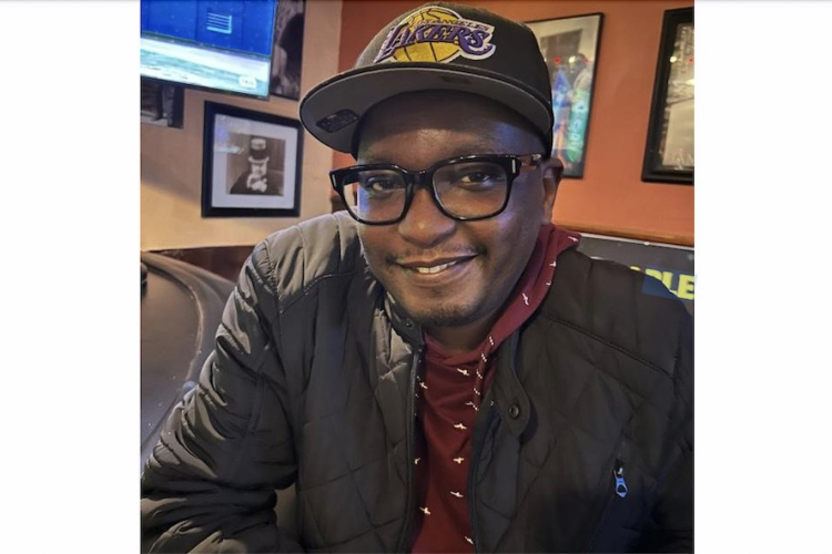 Death Announcement: Evanson Muriithi Mukira of Los Angeles, CA -  Formerly of Baltimore, Maryland