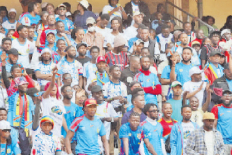 School Break and CHAN Tournament Fuel Kenya’s Tourism Spike