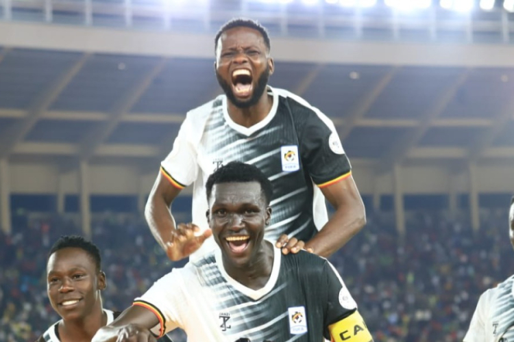 Historic Success for Kenya, Uganda, and Tanzania at CHAN 2024