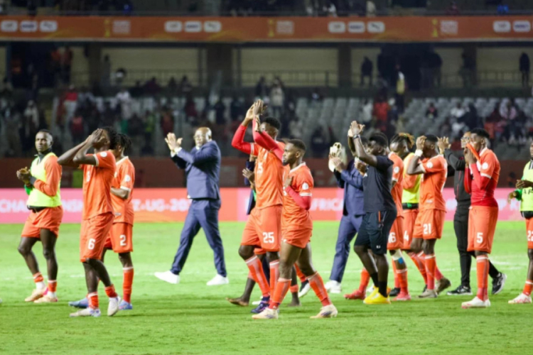 Back to Basics: How Kenya, Uganda, and Tanzania Can Build Football Glory