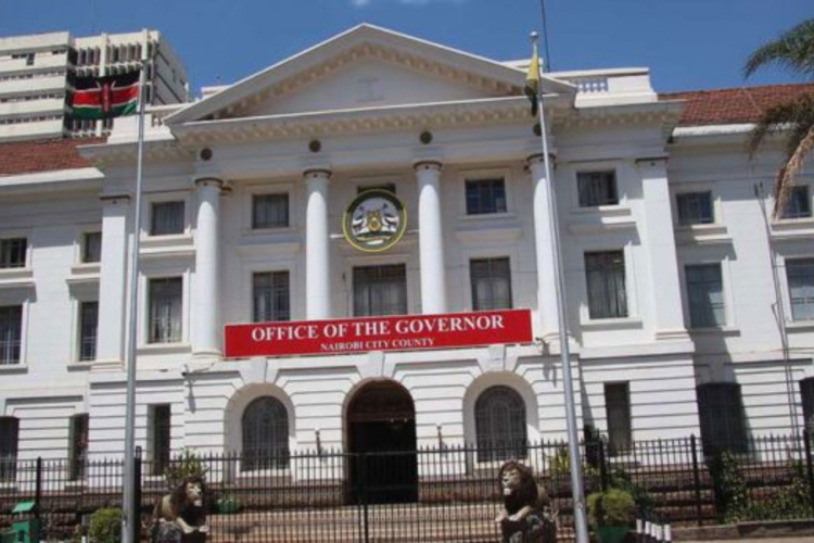 Nairobi Traders Ordered to Submit Weighing Equipment for Inspection