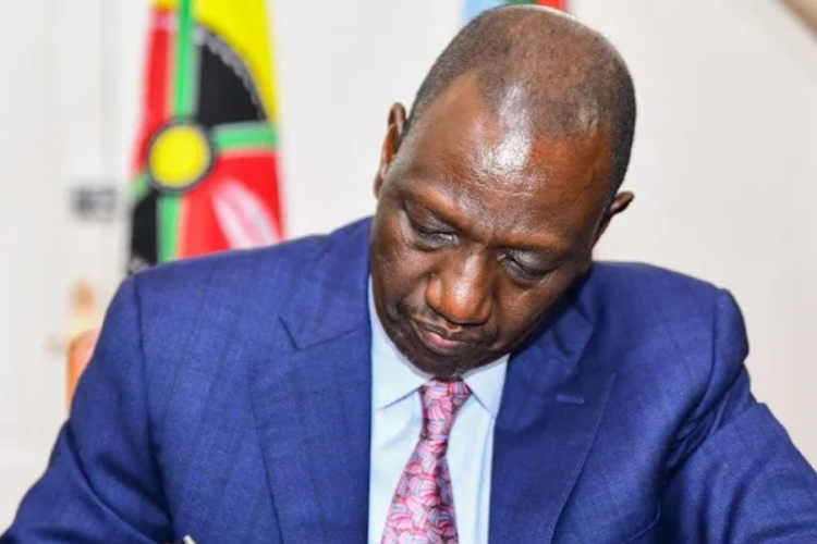 President Ruto Signs Law Clearing Sale of 11 State-Owned Firms