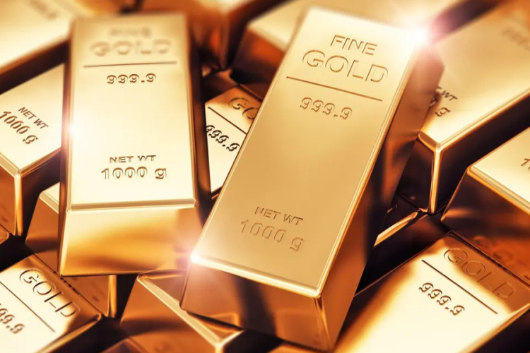 Why Gold Prices Are Hitting Record Highs