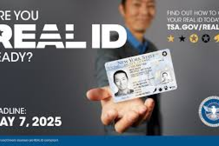 TSA Proposes $18 Fee for Travelers Without REAL ID or Acceptable ID