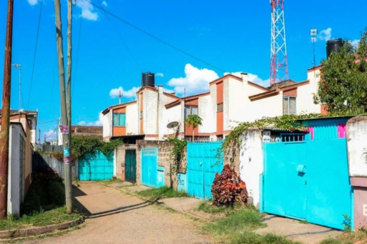 Middle-Class Buruburu: Low Rents, Flat Home Prices Cause Concern