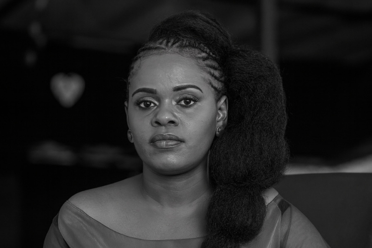 'Fought Alone, Feared Mockery': Betty Bayo’s Last Moments