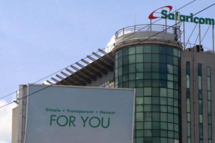 Safaricom Finally Teams Up with Elon Musk's Starlink