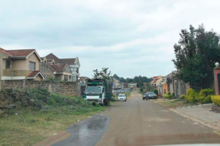 Nairobi Homebuyers Now Favour Space and Privacy Over High-Rises