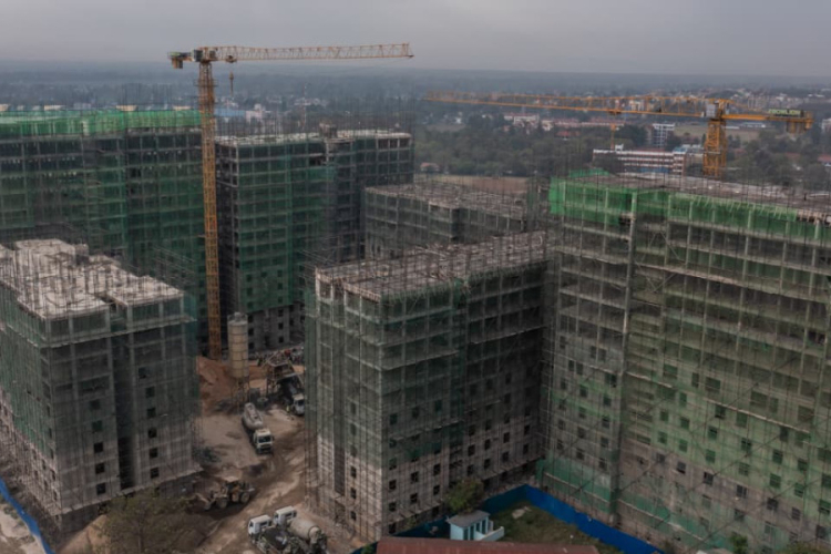 Lumumba Affordable Housing Project Set to Transform Kisumu’s Urban Landscape