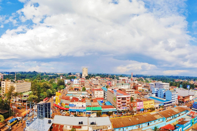 Eldoret City at One Year: Progress Made, But Challenges Persist