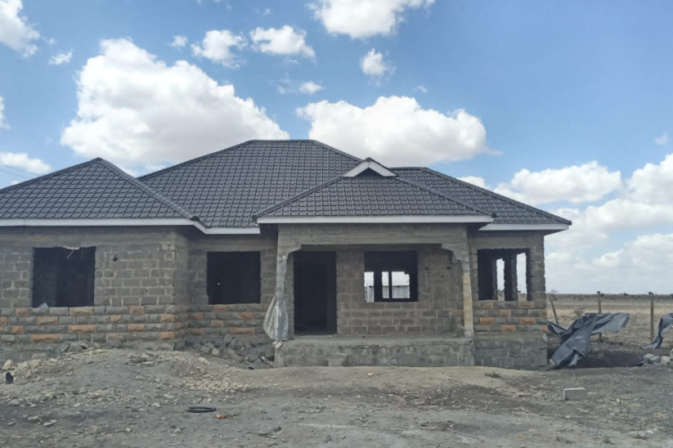 Building a Home in Kenya Now Costs More Than Ever, New Data Shows