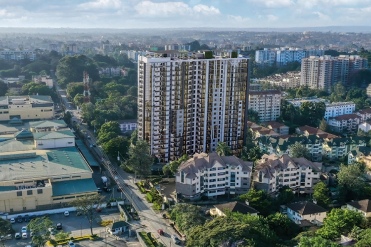 Nairobi Homeowners Challenge High-Rise Developments Over Sunlight and Ventilation Loss  