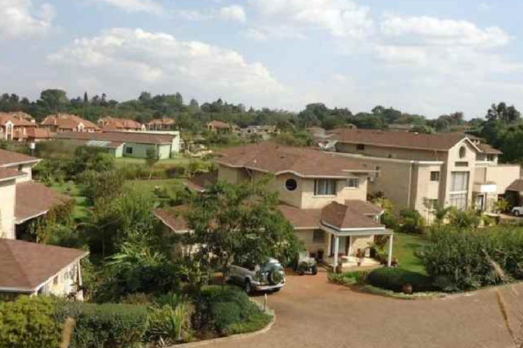 Nairobi Rolls Out Modern Litter Bins to Residential Estates