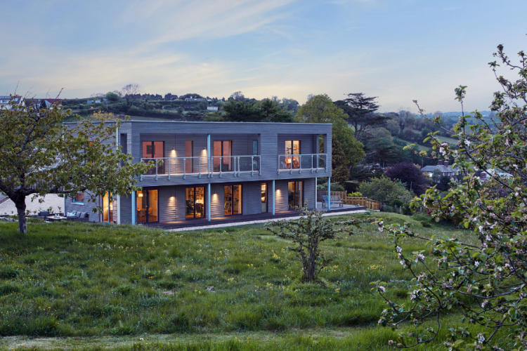 Healthy Homes: How Design Choices Affect Your Well-Being