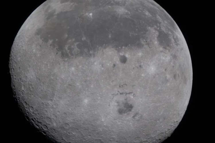 Artemis II Astronauts Travel Farther From Earth Than Any Humans Before