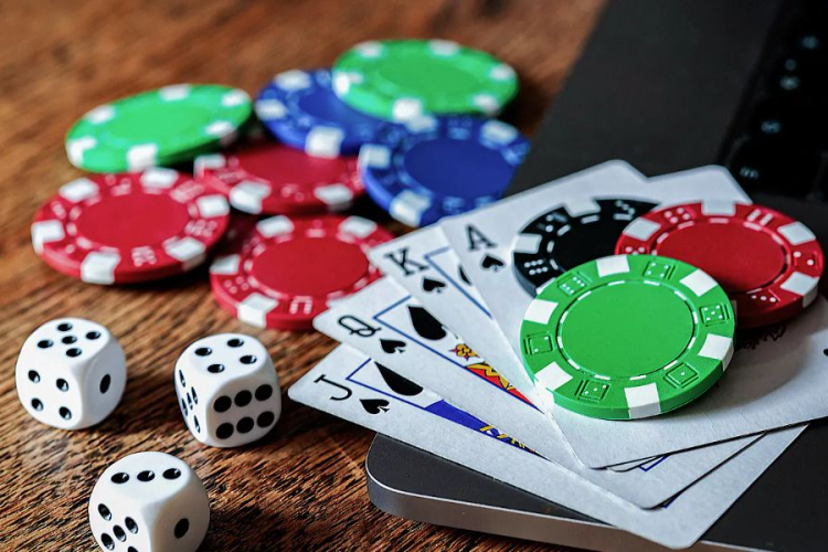 How to Break Free from Gambling Addiction