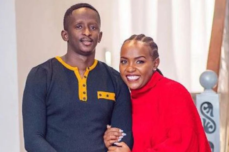 Five Relationship Lessons From Njugush and Wakavinye’s Breakup