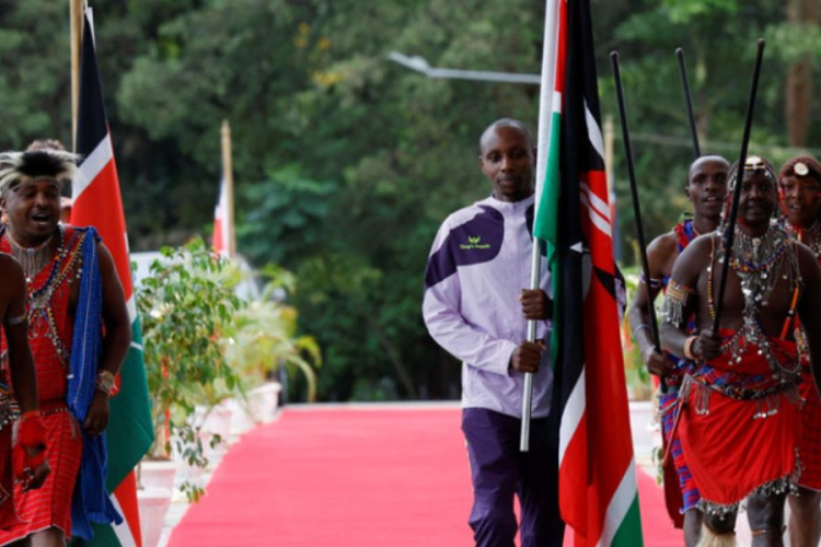 William Ruto Announces Major Pay Rise and Rewards for Kenyan Athletes