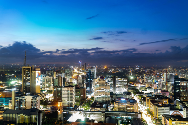 Minnesota Fraud Suspect's Funds Linked to Nairobi Luxury Real Estate