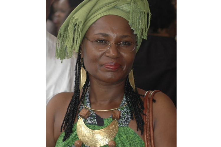 Death Announcement: Dr Mary Gitau, Formerly of Baltimore, Maryland