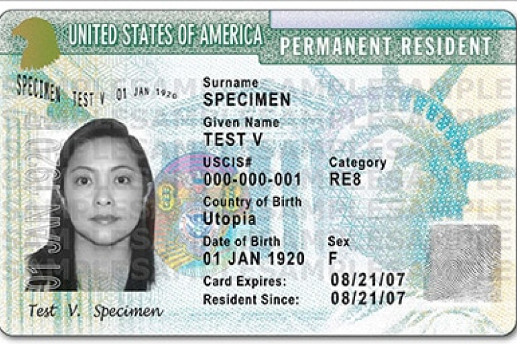 Green Card Holders Face New 'Return Home' Order with Exceptions