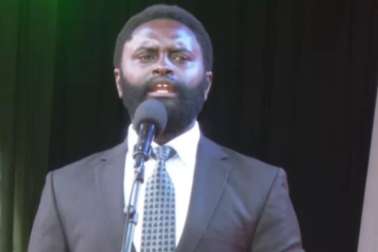 Gachagua Appoints Senator John Methu as DCP Secretary General