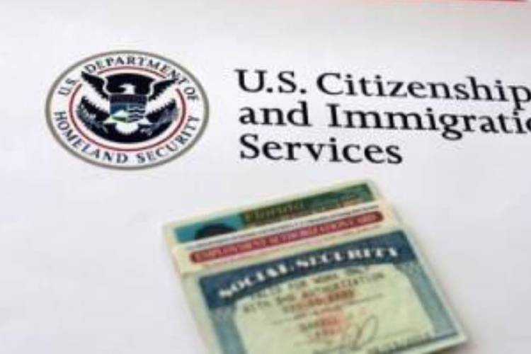 Who Can Remain in the US During Green Card Processing? New Guidance for H-1B Holders