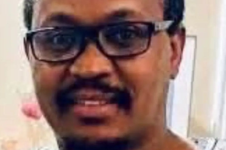 Kenyan-Born Man Reported Missing in Oregon as Search Intensifies