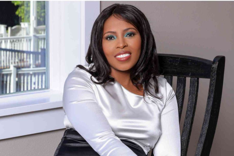 From Githunguri to the US: How Gospel Artist Naomi Kihuha Is Telling the Story of Kenyan Diaspora Life