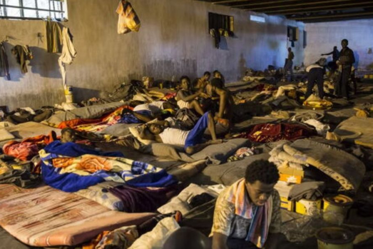 No Embassy, No Help: Kenya's Diplomatic Gap Leaves Workers Trapped in Libya