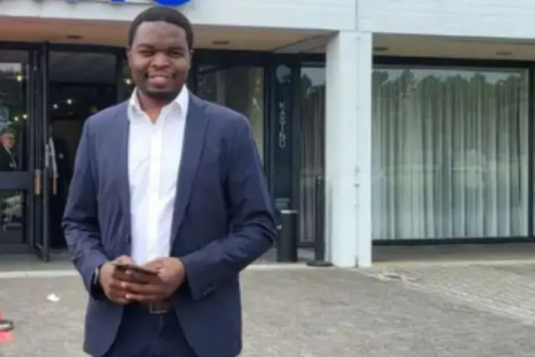How One Kenyan Scholar is Helping Students Find Their Way to Germany
