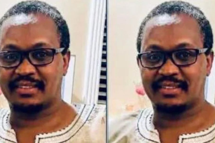 Body of Missing Kenyan Man Zacchaeus Tallam Found in Oregon After Two-week Search