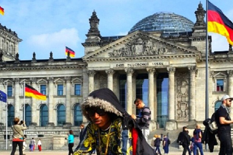 Why Octopizzo Finds it Easier to Live in Europe Than in His Home City of Nairobi