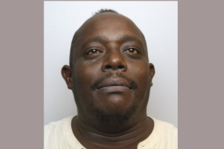 Kenyan-born Ex-military Man Wanted Over Criminal Damage in Salisbury