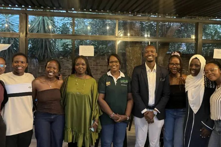 "Don't Lose Who You Are": Kenyans in Botswana Told to Guard Their Identity Abroad
